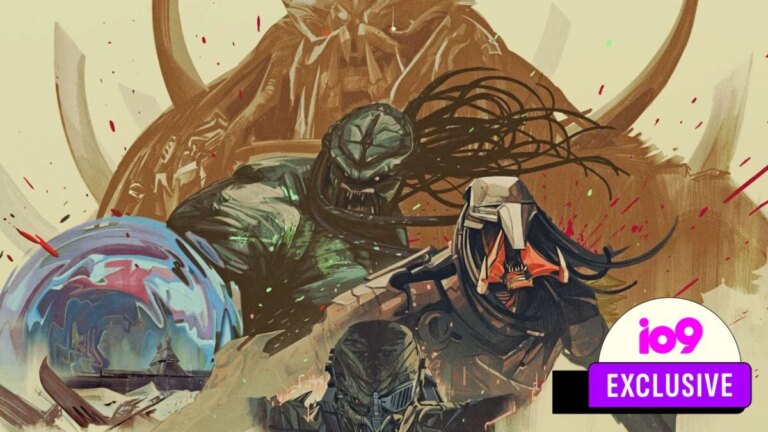 Last Year's Other Amazing 'Predator' Movie Is Finally Getting Some Love (Exclusive)