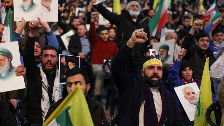 Lawmakers question whether US is moving fast enough as Hezbollah weakens