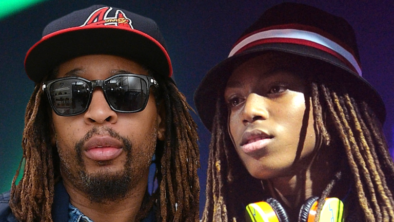 Lil Jon's Late Son Praised Him One Year Before Death