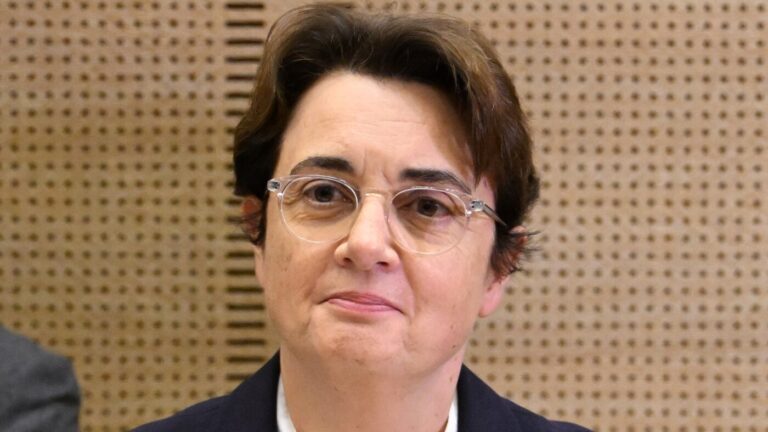 Louvre Museum director quits in wake of jewels heist in Paris : NPR Louvre Museum director quits in wake of jewels heist in Paris : NPR