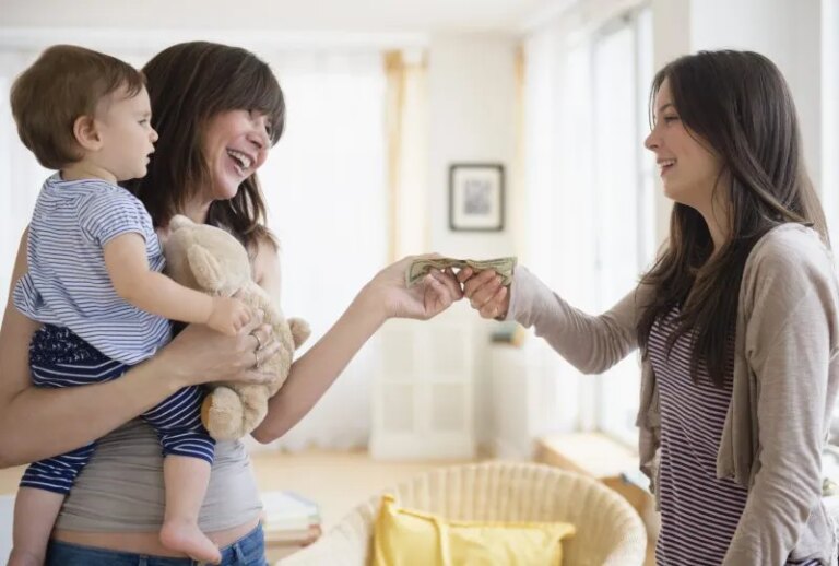 MAP: Here’s how much babysitters make in 2026. Are you overpaying?