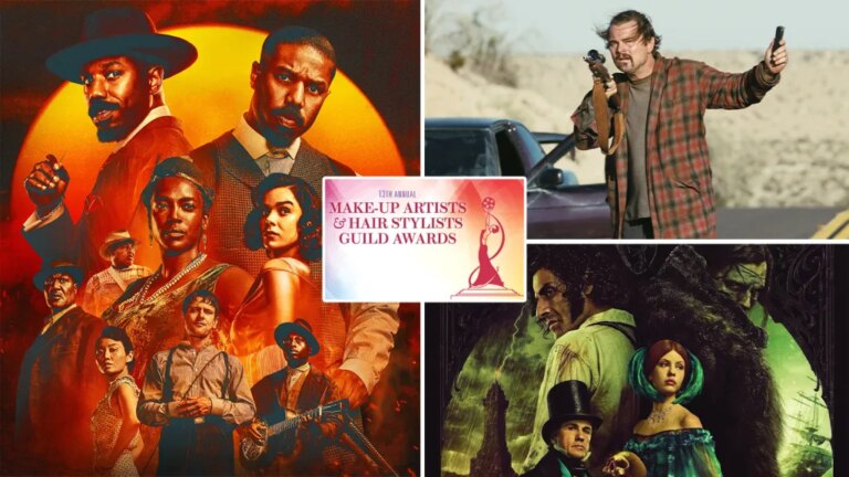 Make-Up Artists & Hair Stylists Guild Awards 2026 Winners List