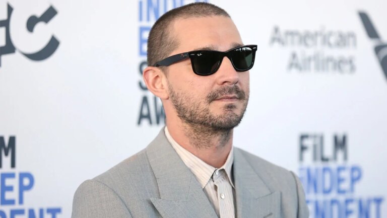 Man Involved in Shia LaBeouf’s Mardi Gras Arrest Skirmish Alleges Hate Crime Shia LaBeouf
