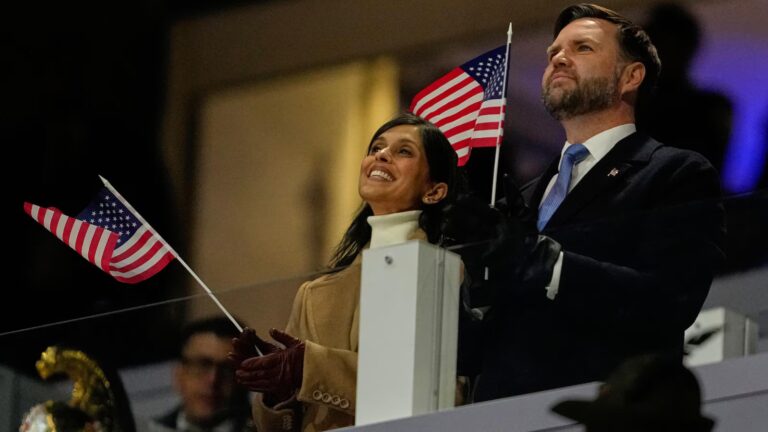 Man charged with threatening to kill Vance and possessing child abuse files