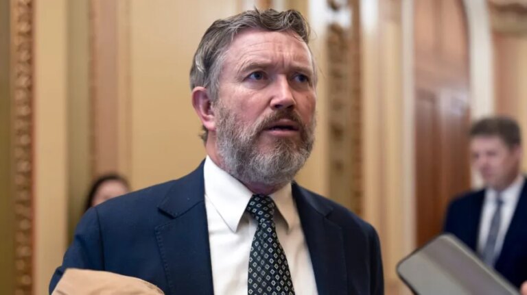 Massie asks social media followers regarding Epstein files ‘Which docs should I view?’