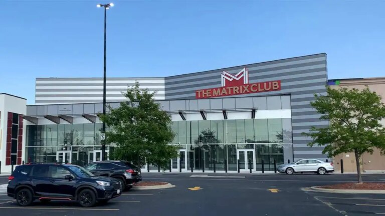 Matrix Club in Naperville evicted after not paying rent, liens
