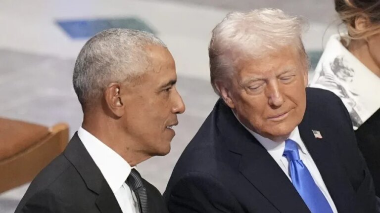 Maureen Dowd says Trump suffers from ‘Obama Derangement Syndrome’ after video controversy