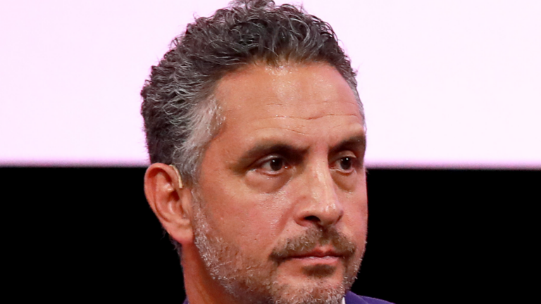 Mauricio Umansky Family Sues Dad’s Ex-Girlfriend for Financial Elder Abuse