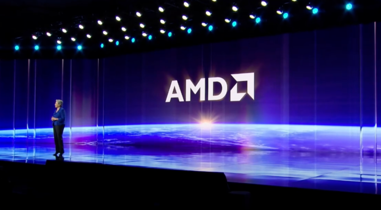 Meta strikes up to $100B AMD chip deal as it chases ‘personal superintelligence’ Meta strikes up to $100B AMD chip deal as it chases 'personal superintelligence'