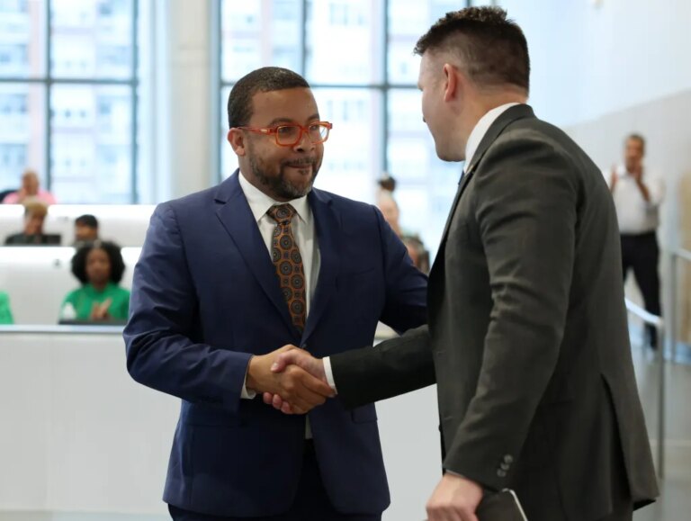 Michael Scott Jr. for Cook County 2nd District primary Michael Scott Jr. for Cook County 2nd District primary