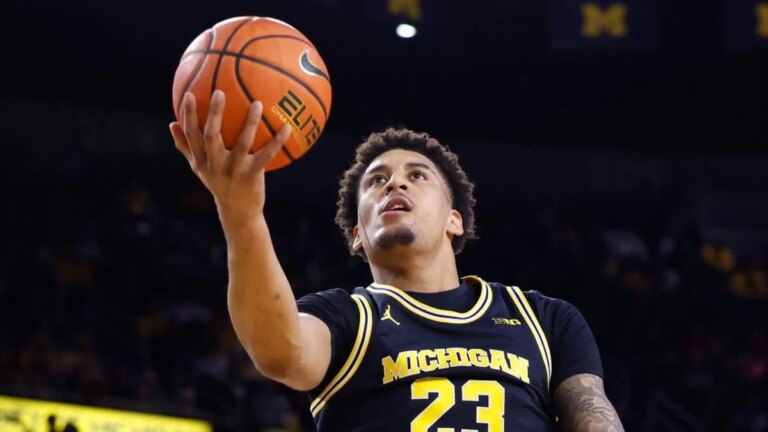 Michigan vs. Purdue prediction, odds, time: 2026 college basketball picks from proven model Michigan vs. Purdue prediction, odds, time: 2026 college basketball picks from proven model