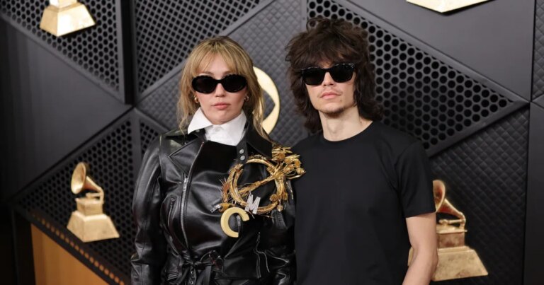 Miley Cyrus and Maxx Morando’s Relationship Timeline: Engagement, More