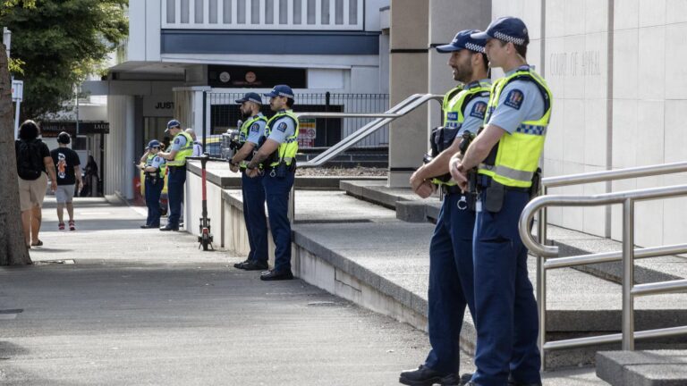 Mosque gunman wanted online fame. A New Zealand has tried to curb that