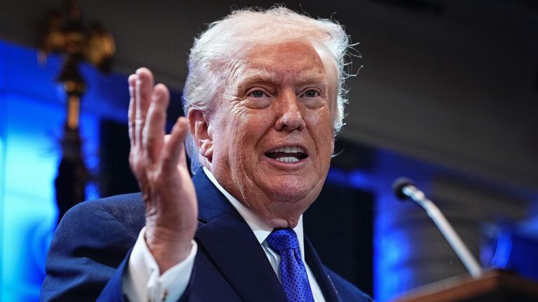 Most Americans disapprove of Trump on issues; Americans don’t trust Dems in Congress more to handle problems: Poll Most Americans disapprove of Trump on issues; Americans don’t trust Dems in Congress more to handle problems: Poll