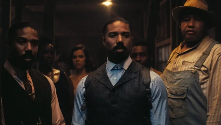 Most Decorated Film By Black Director Most Decorated Film By Black Director