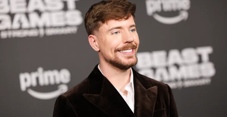 MrBeast just bought a banking app