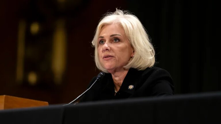 NTSB chair says FAA and Pentagon communication issues ‘astounding’ but ‘not surprising’