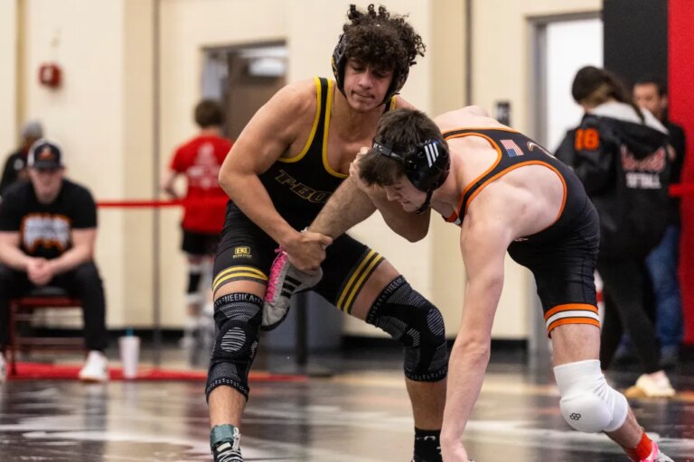 Nadeem Haleem makes triumphant return for Andrew Nadeem Haleem makes triumphant return for Andrew