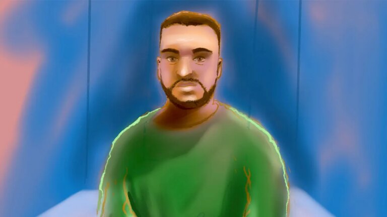 Naveed Akram accused of Hanukkah terror attack appears in Sydney court Naveed Akram accused of Hanukkah terror attack appears in Sydney court