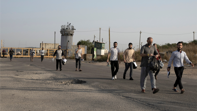 Netanyahu asks court to pull Palestinians’ Israeli citizenship after terrorism convictions Netanyahu asks court to pull Palestinians' Israeli citizenship after terrorism convictions