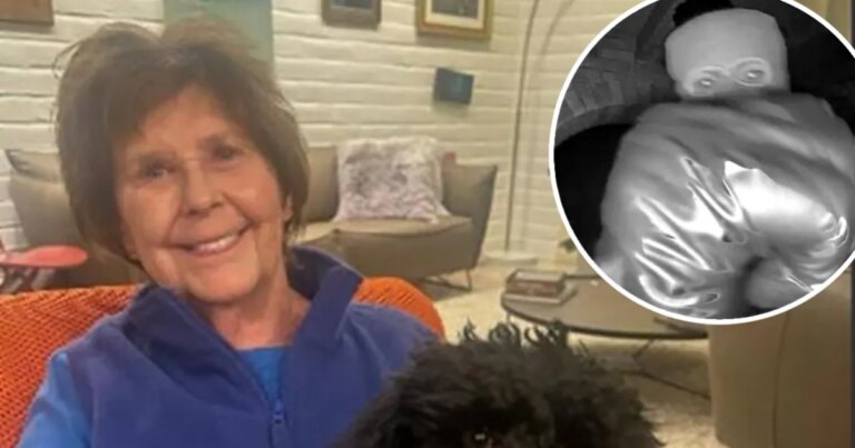 New Clue About Savannah Guthrie’s Mom Nancy’s Kidnapper Emerges New Clue About Savannah Guthrie's Mom Nancy's Kidnapper Emerges