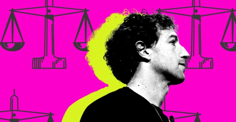 New Mexico goes to trial to accuse Meta of facilitating child predators