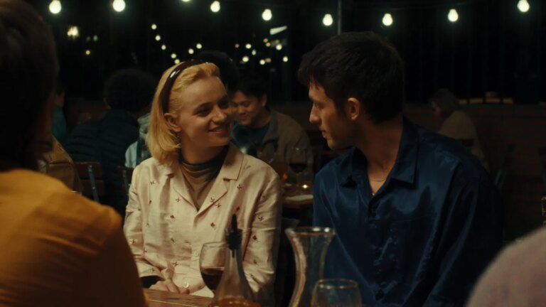 Next Big Thing Berlin: Luna Wedler