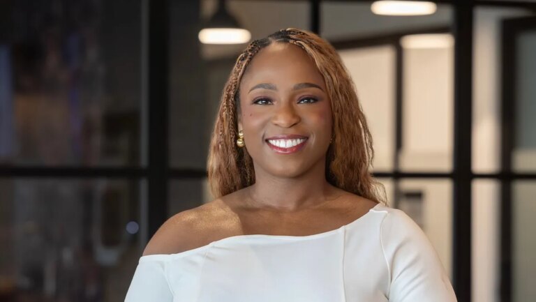 Next Narrative Africa Fund Founder Akunna Cook on Why Hollywood Needs an Africa Strategy Akunna Cook