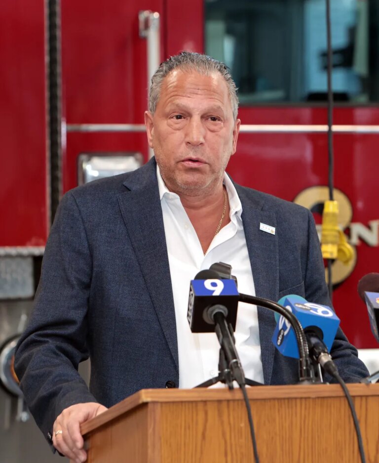 Niles referendum revisits term limits for mayor, trustees