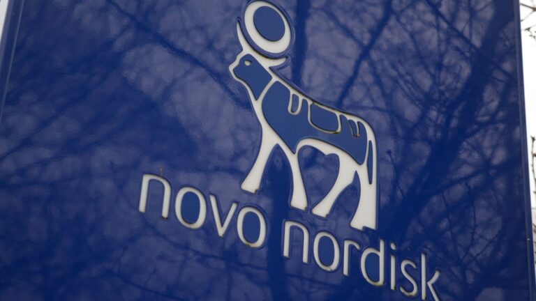 Novo Nordisk sues Hims & Hers over compounded obesity drugs