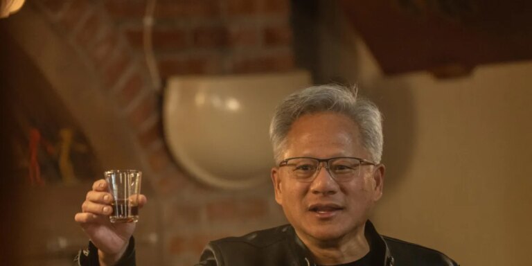 Nvidia CEO signals investment in OpenAI round may be largest yet Nvidia CEO signals investment in OpenAI round may be largest yet