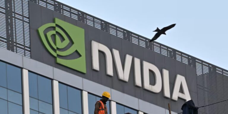 Nvidia’s OpenAI investment may not be as big as once hoped, adding to a jittery tech trade