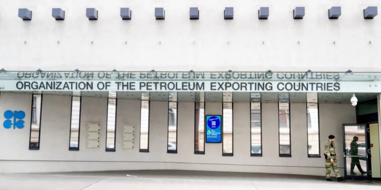 OPEC+ to weigh bigger hike after Iran strike, delegates say