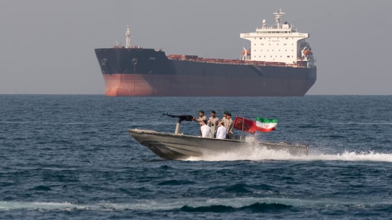Oil prices stable as Iran conducts war games in Strait of Hormuz Oil prices stable as Iran conducts war games in Strait of Hormuz