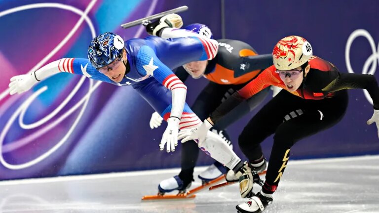 Olympics turn political as US athletes speak out against Trump Olympics turn political as US athletes speak out against Trump