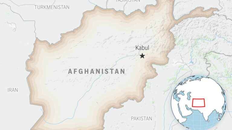 Pakistan's defense minister says that there is now 'open war' with Afghanistan after latest strikes : NPR