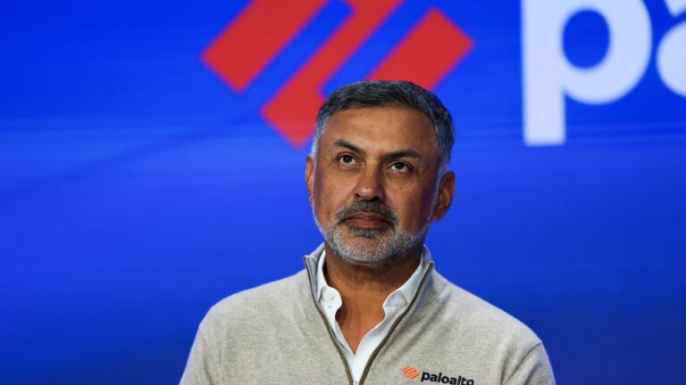 Palo Alto Networks (PANW) Q2 2026 earnings