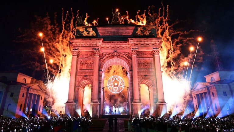 Paris Olympics ‘reinterpreted tradition’ vs Milan, says expert Paris Olympics 'reinterpreted tradition' vs Milan, says expert