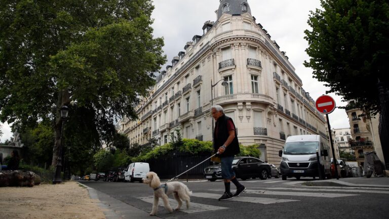 Paris prosecutors open 2 Epstein-linked probes and call on victims to come forward