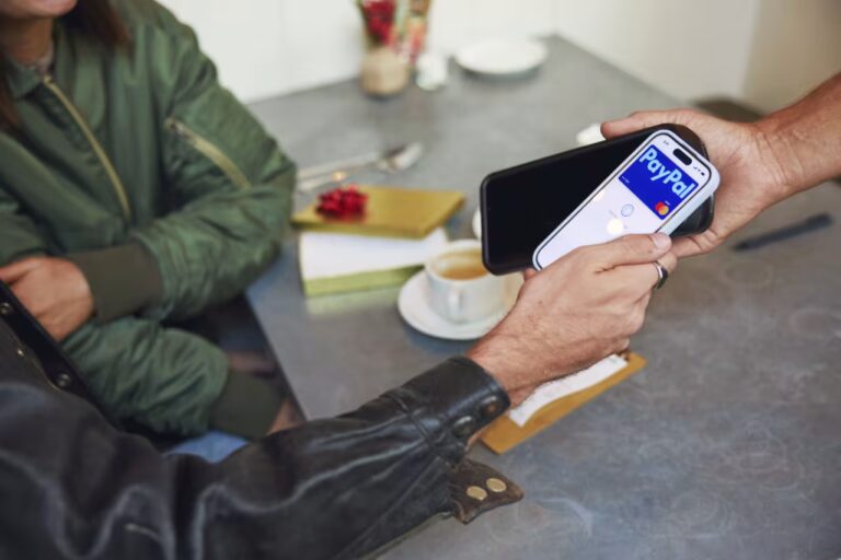 PayPal’s stock pops on takeover hopes. Here’s who could swoop in with a purchase.