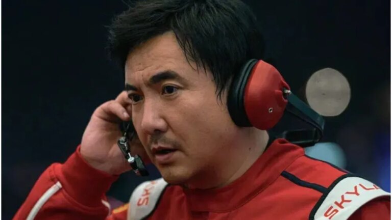 ‘Pegasus 3’ Dominates Lunar New Year Holiday Frame 'Pegasus 3' Dominates Lunar New Year Holiday Frame