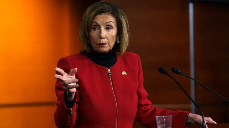 Pelosi to endorse JFK grandson Schlossberg in New York House race: Reports