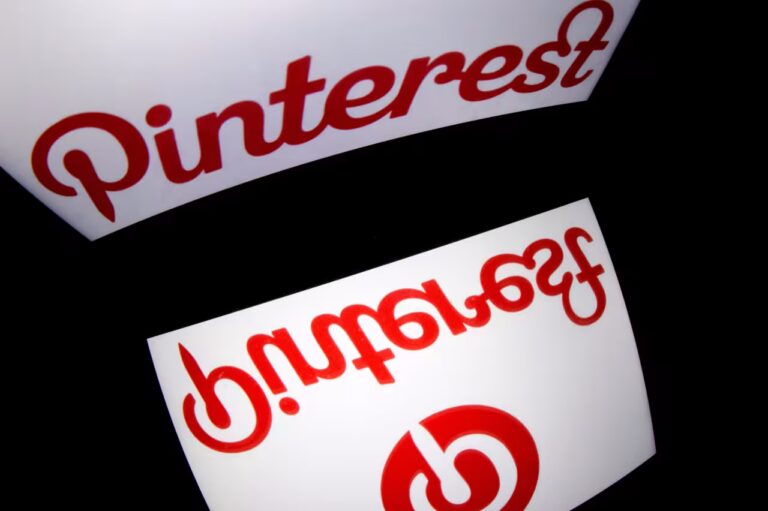 Pinned down by AI: Why 619 million users may not be able to rescue Pinterest