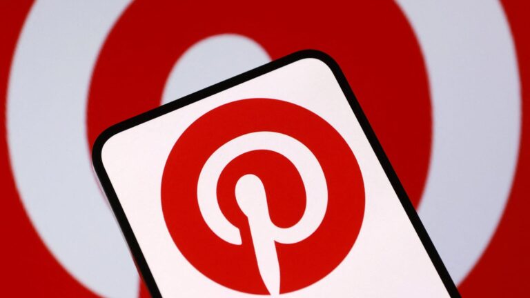 Pinterest (Pins) Q4 2025 earnings