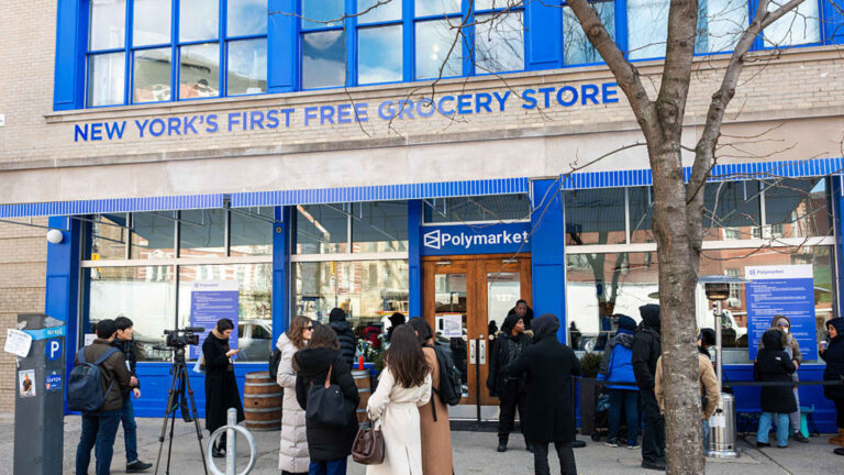 Polymarket is back in the U.S.—what to know about prediction markets Polymarket is back in the U.S.—what to know about prediction markets