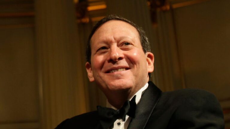 Pritzker steps down from Hyatt board saying he deeply regrets association with Jeffrey Epstein