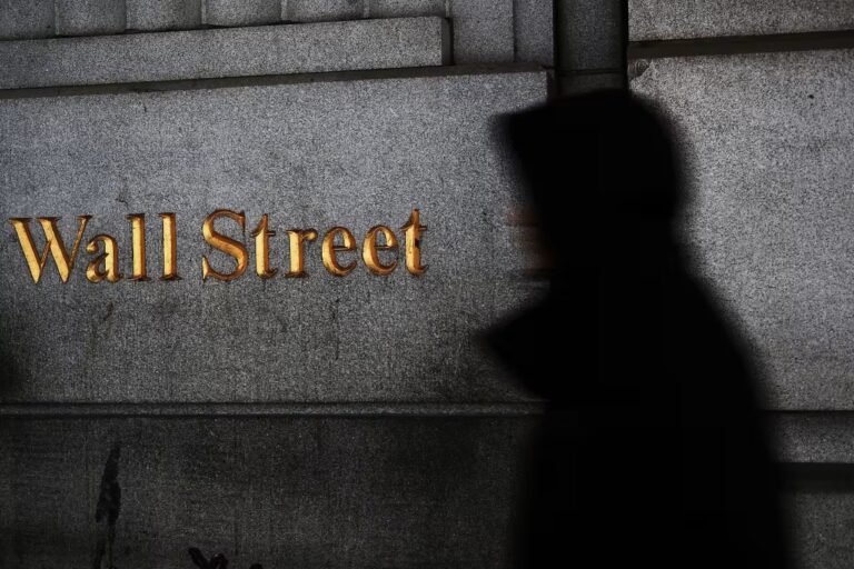 Private-credit ‘cockroaches’ and the AI ‘scare trade’ hammered stocks in February. Here’s what else has investors shaken up.