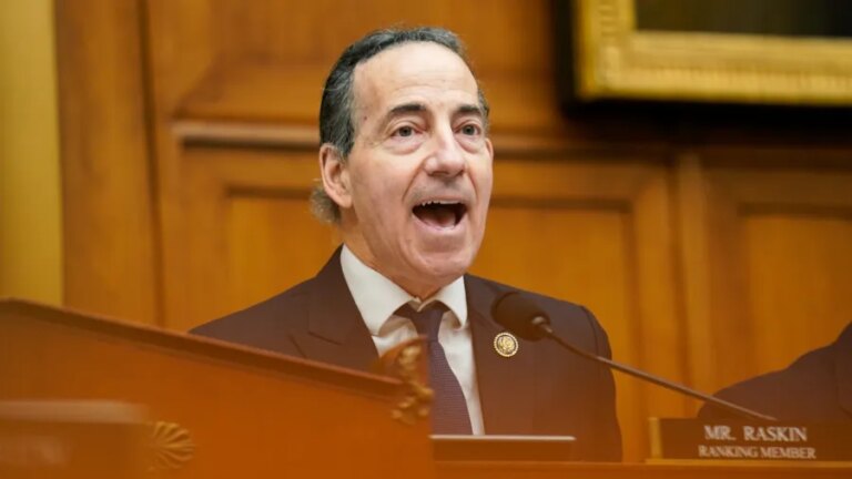Raskin sends redistricting plea to Maryland Legislature after Senate president shows opposition Raskin sends redistricting plea to Maryland Legislature after Senate president shows opposition