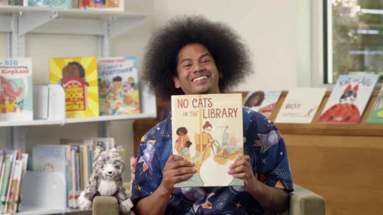 Reading Rainbow Reboot Coming to TV and Streaming in Sony Deal