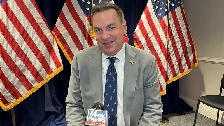 Republicans dispute Democrats’ expanding of House target map in 2026 midterms Republicans dispute Democrats' expanding of House target map in 2026 midterms